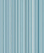Modern Navy 2 Tone Stripes Rug