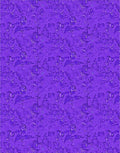 Abstract Figures Repeating Purple Pattern Rug