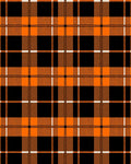 Classic Plaid Pattern Design Rug