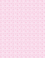 Soft Pink Pastel Abstract Pattern Rug