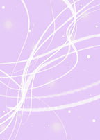 Pastel Swirls Subtle Texture Rug