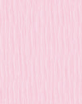 Delicate Pink White Line Art Pattern Rug
