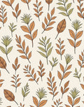 Nature Leaf Pattern Design Rug
