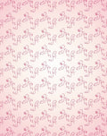 Delicate Figure Abstract Pattern Rug