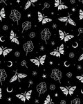 Monarch Celestial Pattern Rug