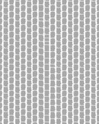 Abstract Grid Contemporary Pattern Rug