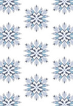 Mandala Feather Radial Pattern Rug