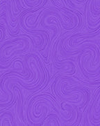 Abstract Swirl Pattern Design Rug