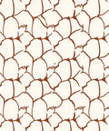 Organic Stone Patterned Design Rug