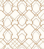 Elegant Geometric Pattern Design Rug