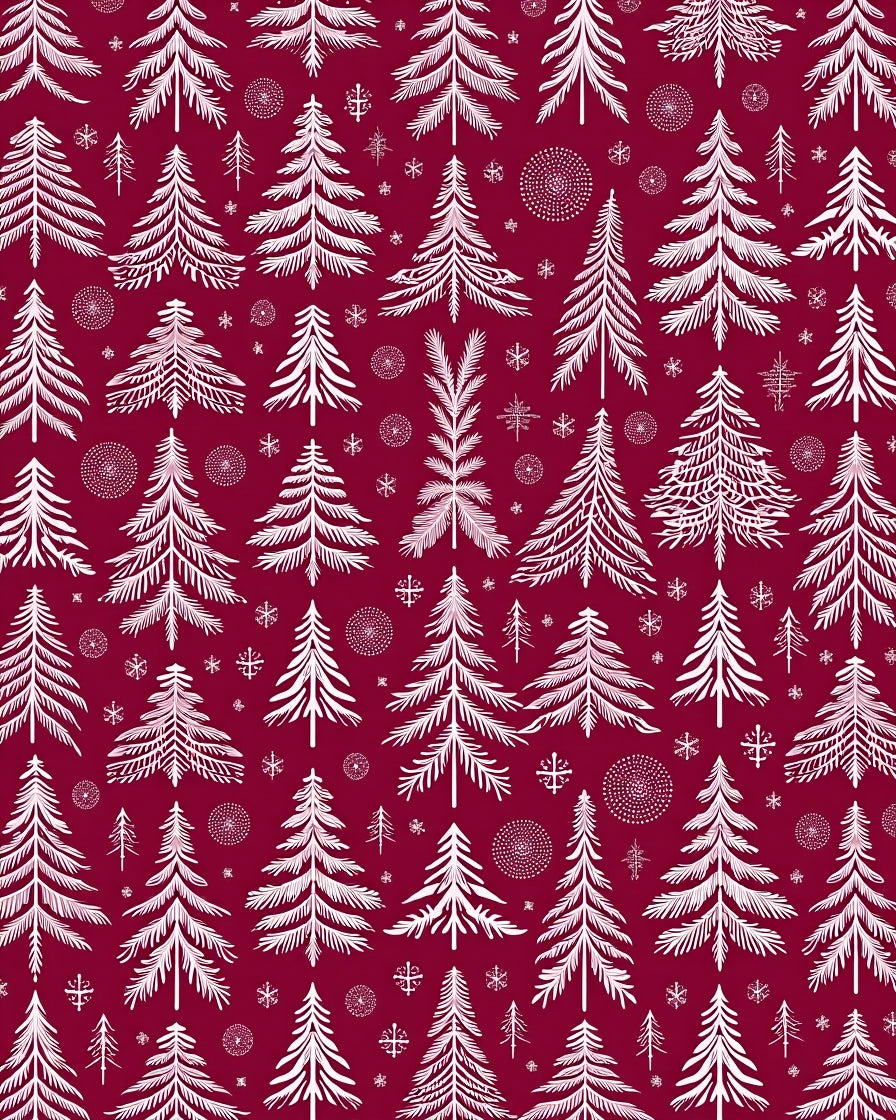 White Pine 2 Style Pattern Rug