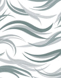 Textured Brushstroke Flow Design Rug