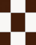 Classic Chessboard Pattern Rug
