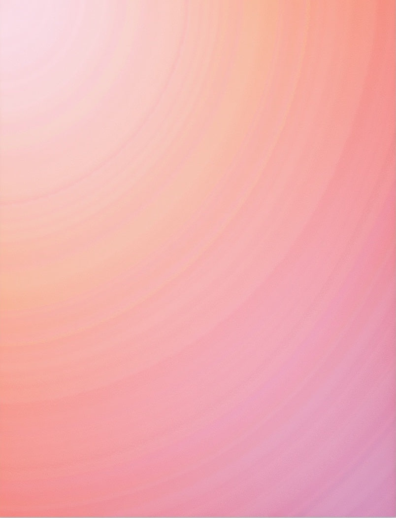 Gradient Swirl Soft Palette Rug