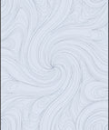 Swirl Abstract Line Pattern Rug
