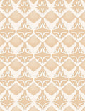 Neutral Diamond Lace Composition Rug