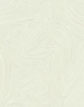 Subtle Wavy Line Pattern Rug
