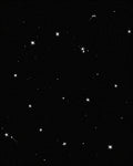 Night Sky Star Pattern Rug