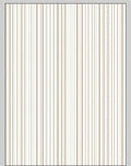 Vertical Stripe Contemporary Neutral Rug