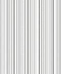 Neutral Vertical Stripe Contemporary Pattern Rug