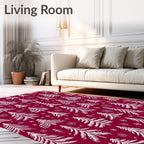 White Pine 2 Style Pattern Rug