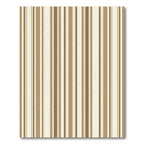 Earthy Tones Vertical Stripes Rug