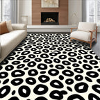 Wild Spot Pattern Rug