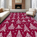 White Pine 2 Style Pattern Rug